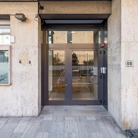 פירנצה Fortezza Studios מראה חיצוני תמונה